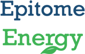 Epitome Energy Logo