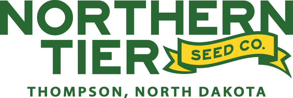Northern Tier Seed Logo