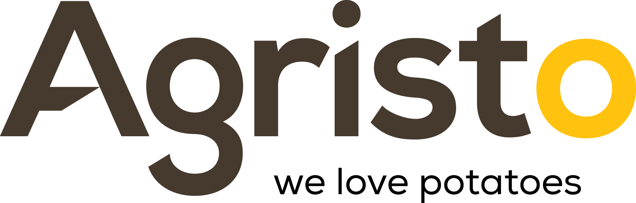 Agristo logo