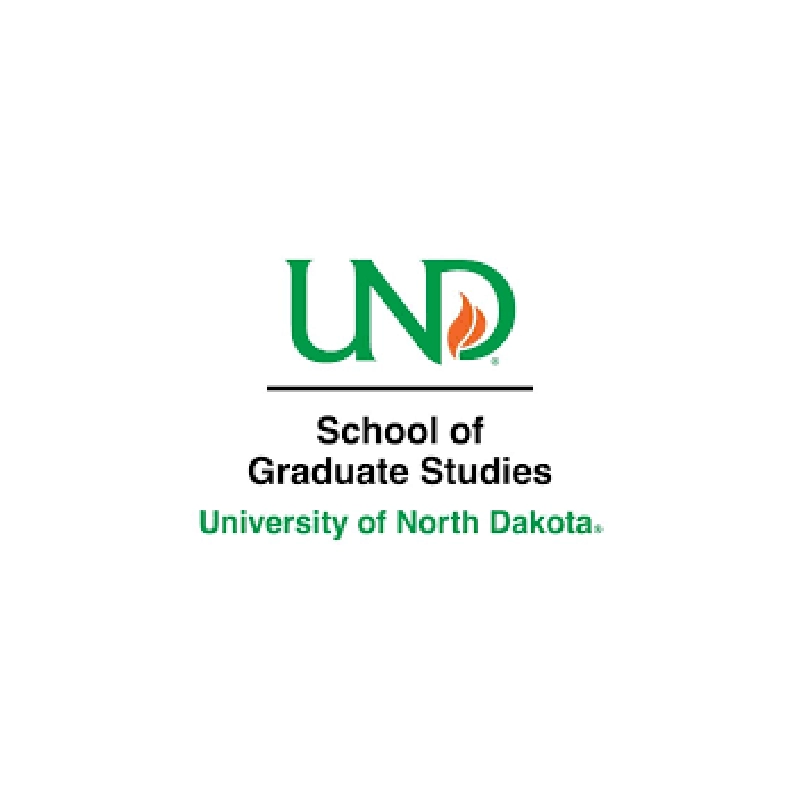 UND School of Graduate Studies logo