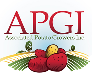 Associated Potato Growers logo
