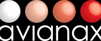 Avianax LLC logo