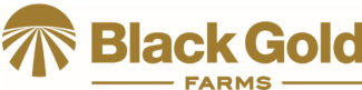 Black Gold Farms logo