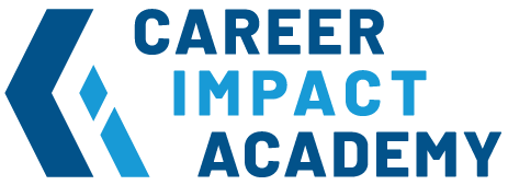 Career Impact Academy Logo