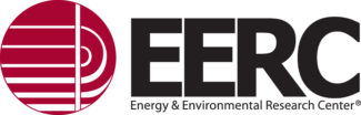 Energy & Environmental Research Center (EERC) logo