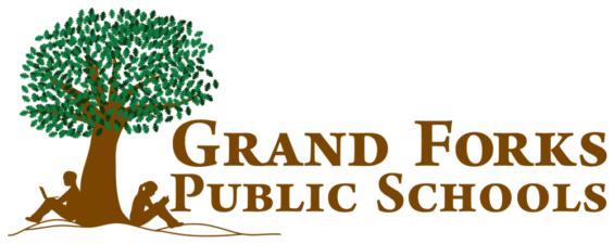 Grand Forks Public Schools Logo