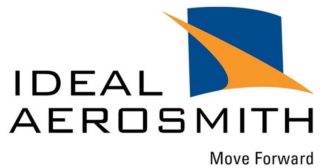 Ideal Aerosmith logo