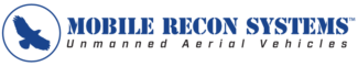 Mobile Recon Systems logo