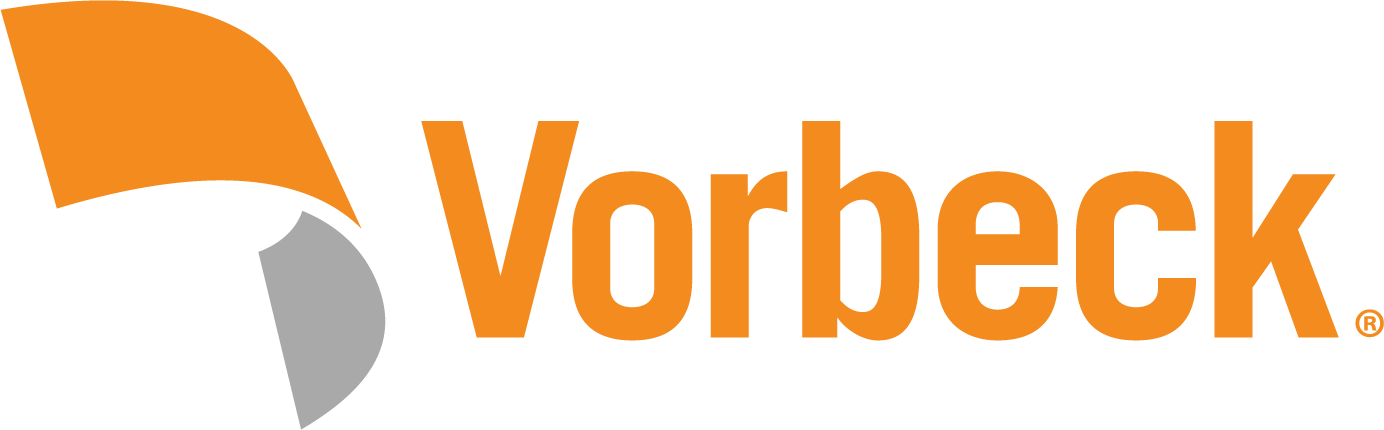 Vorbeck logo