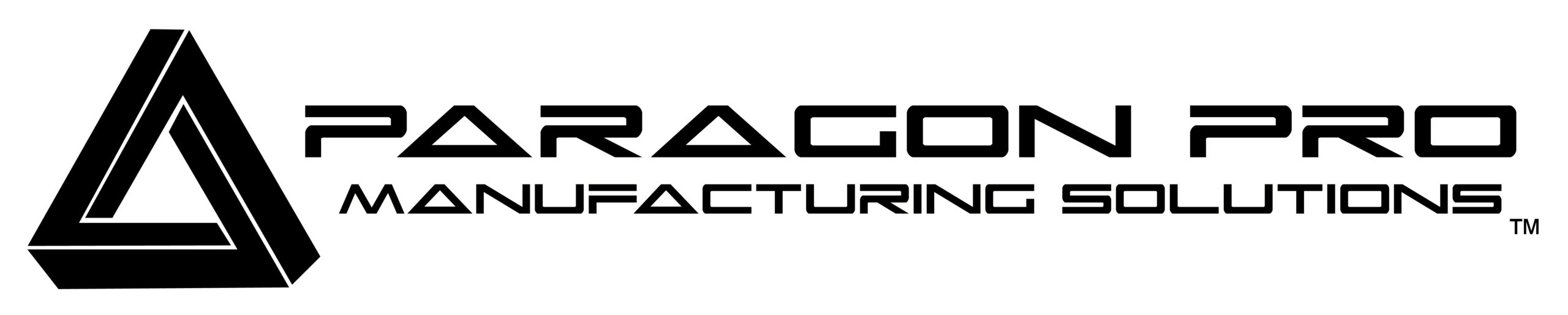 Paragon Pro logo