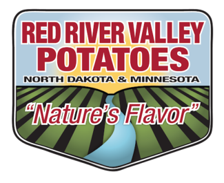 Red River Potato logo