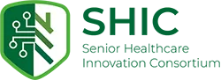 Senior healthcare innovation consortium logo