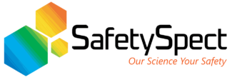 SafetySpect Inc. logo
