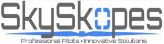 Sky Skopes logo