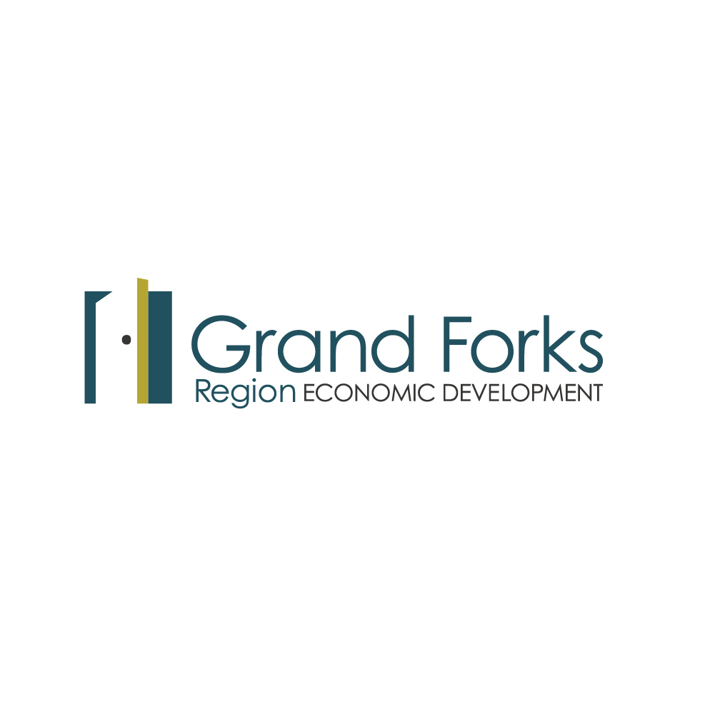 Grand Forks Region EDC logo