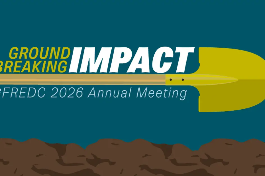 2026 EDC Annual Meeting