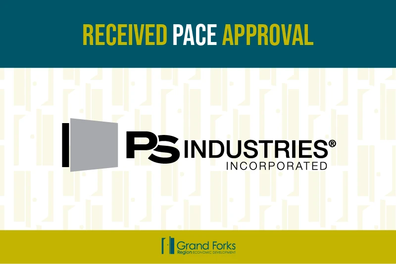 RECEIVED PACE APPROVAL and the PS Industries Incorporated logo.