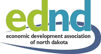 EDND logo