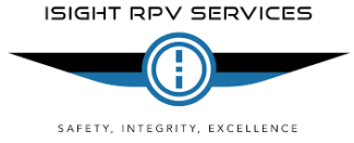 iSight RPV logo
