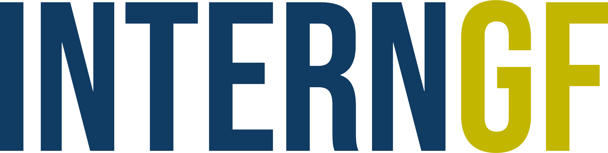 InternGF logo