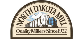 North Dakota Mill & Elevator logo