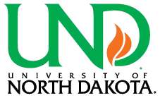 University of North Dakota logo